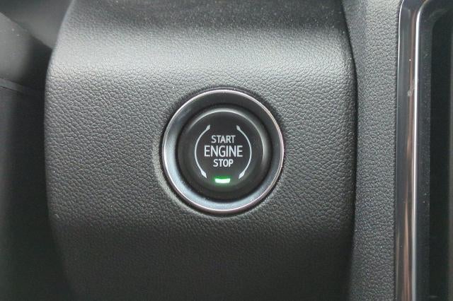 2025 GMC Acadia AT4