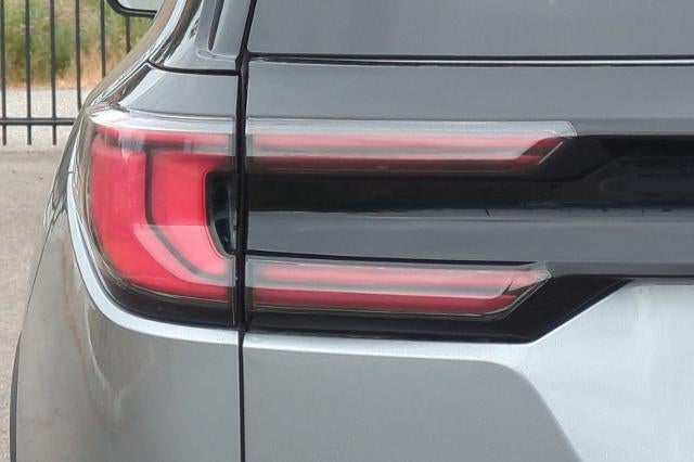 2025 GMC Acadia AT4