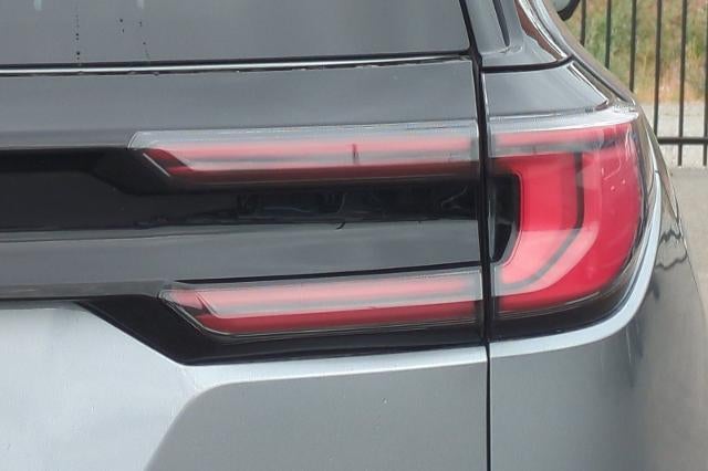 2025 GMC Acadia AT4