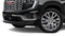 2026 GMC Acadia Base