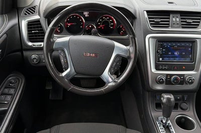 2014 GMC Acadia SLE