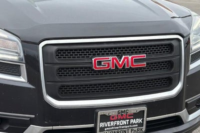 2014 GMC Acadia SLE