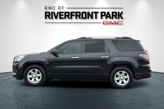 2014 GMC Acadia SLE