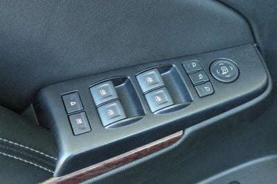 2020 GMC Yukon SLT