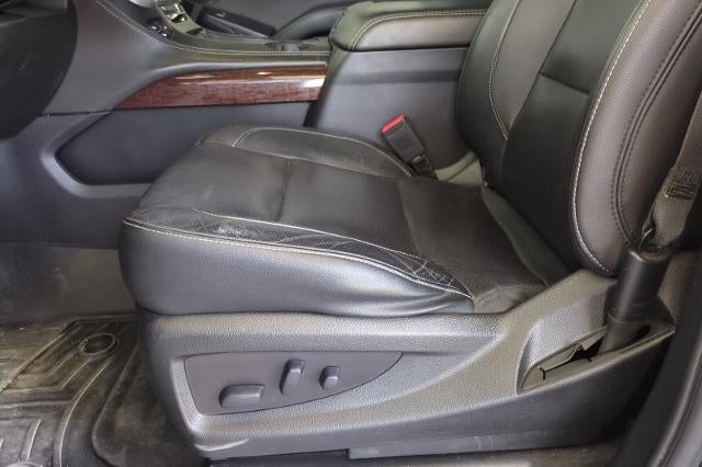 2020 GMC Yukon SLT