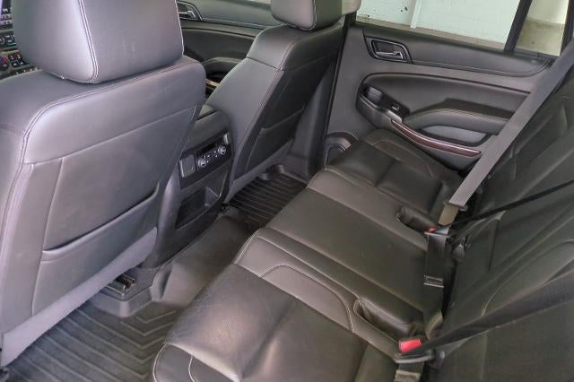 2020 GMC Yukon SLT