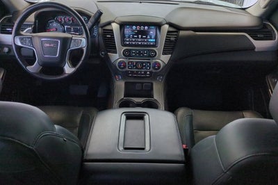 2020 GMC Yukon SLT