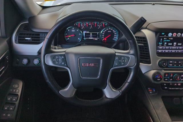 2020 GMC Yukon SLT