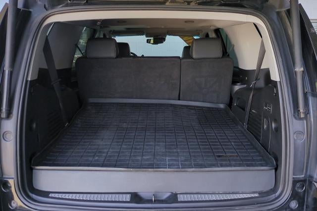 2020 GMC Yukon SLT