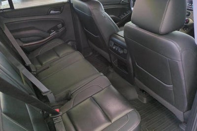 2020 GMC Yukon SLT