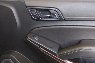2020 GMC Yukon SLT