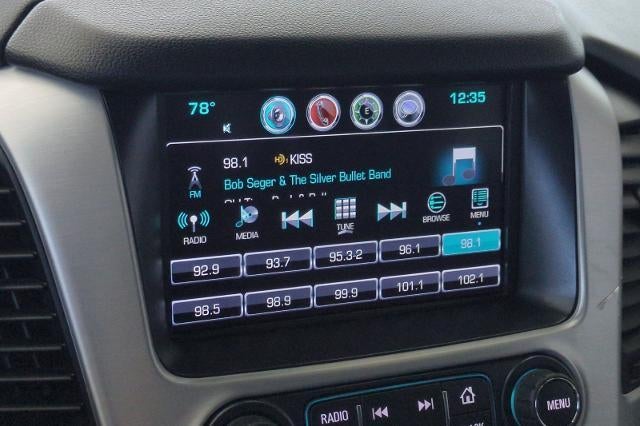 2020 GMC Yukon SLT