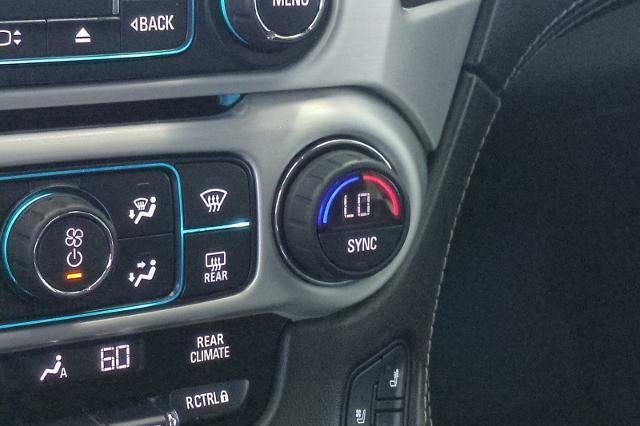 2020 GMC Yukon SLT