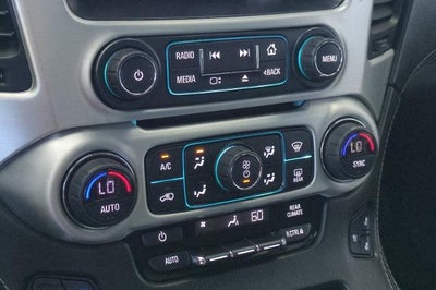 2020 GMC Yukon SLT