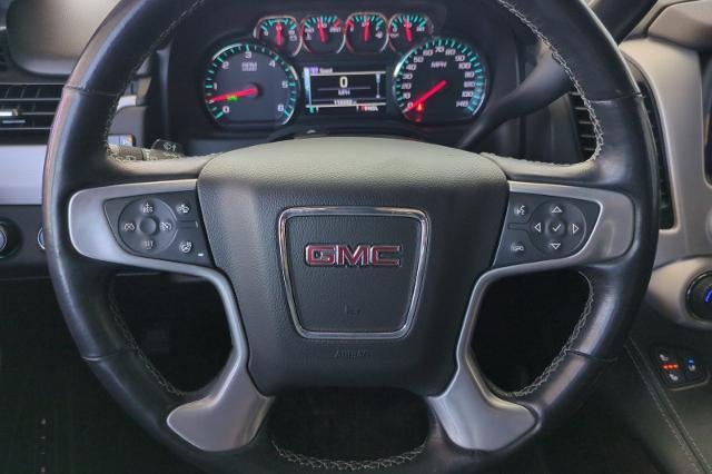 2020 GMC Yukon SLT