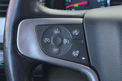 2020 GMC Yukon SLT