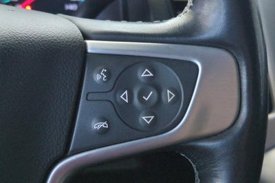 2020 GMC Yukon SLT