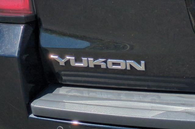 2020 GMC Yukon SLT