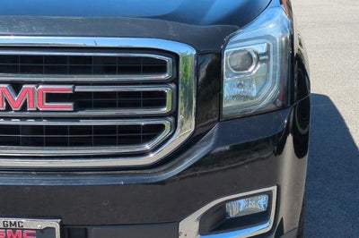2020 GMC Yukon SLT