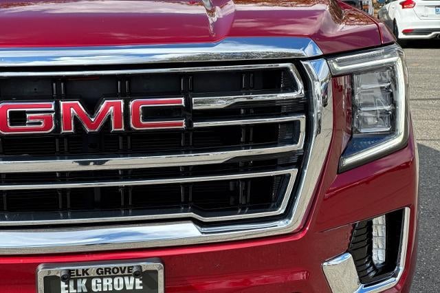 2024 GMC Yukon SLT
