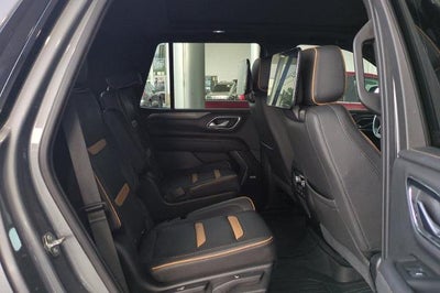2021 GMC Yukon AT4