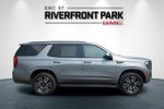 2021 GMC Yukon AT4