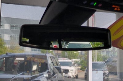 2021 GMC Yukon AT4