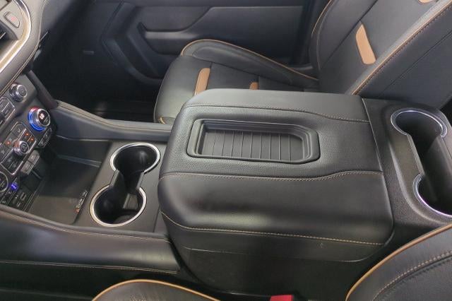 2021 GMC Yukon AT4