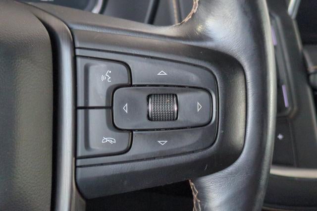2021 GMC Yukon AT4