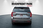 2021 GMC Yukon AT4