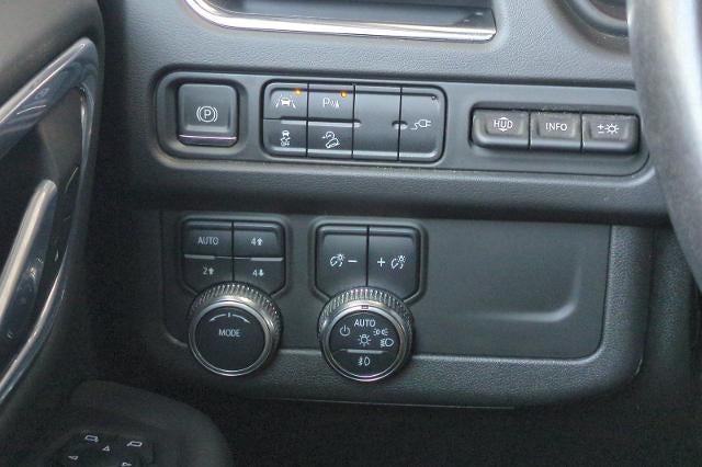 2021 GMC Yukon AT4