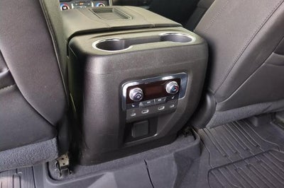 2021 GMC Yukon AT4