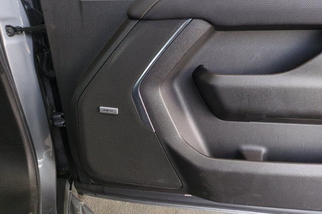 2021 GMC Yukon AT4