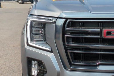 2021 GMC Yukon AT4