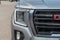 2021 GMC Yukon AT4