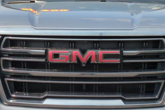 2021 GMC Yukon AT4