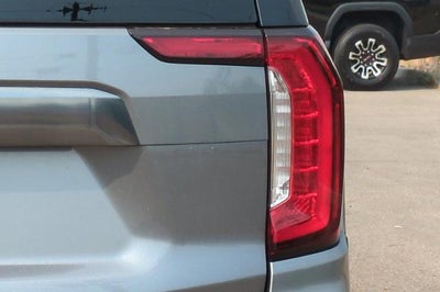 2021 GMC Yukon AT4