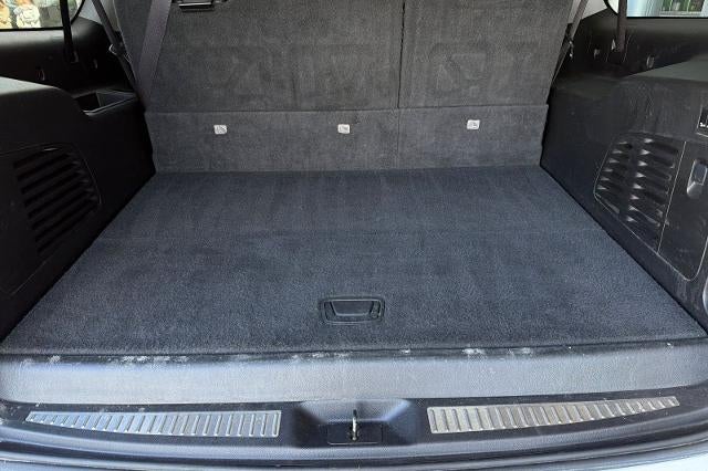 2016 GMC Yukon XL SLT