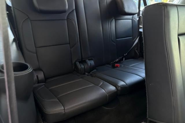 2016 GMC Yukon XL SLT