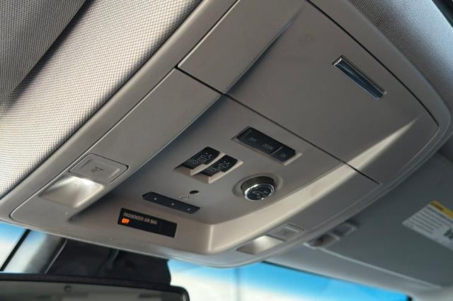 2016 GMC Yukon XL SLT