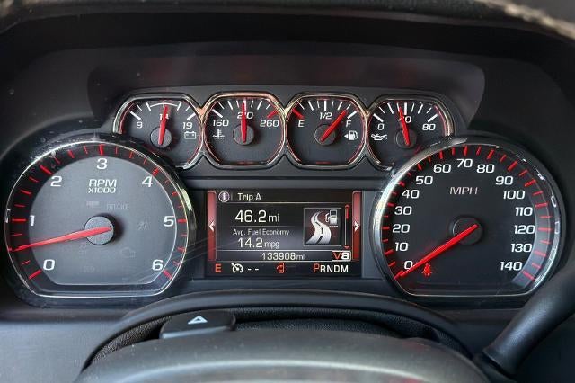2016 GMC Yukon XL SLT
