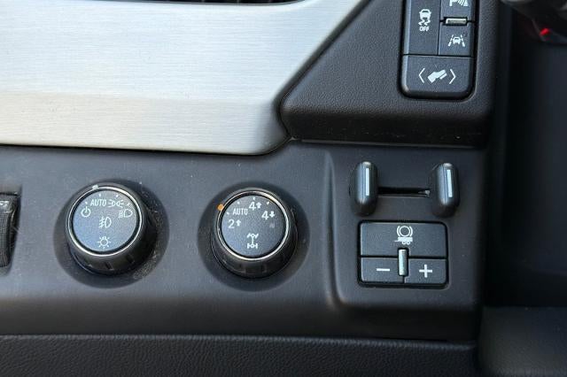 2016 GMC Yukon XL SLT