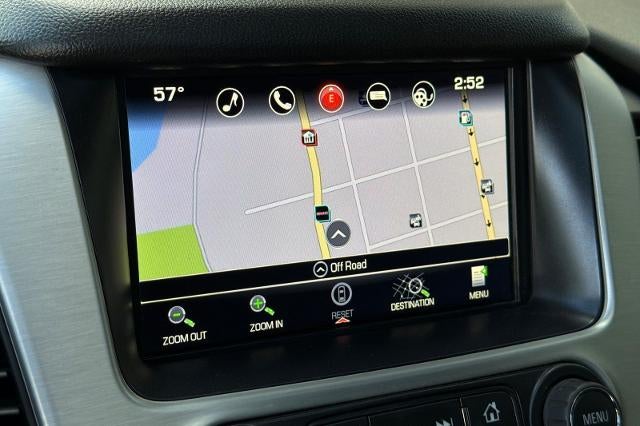 2016 GMC Yukon XL SLT