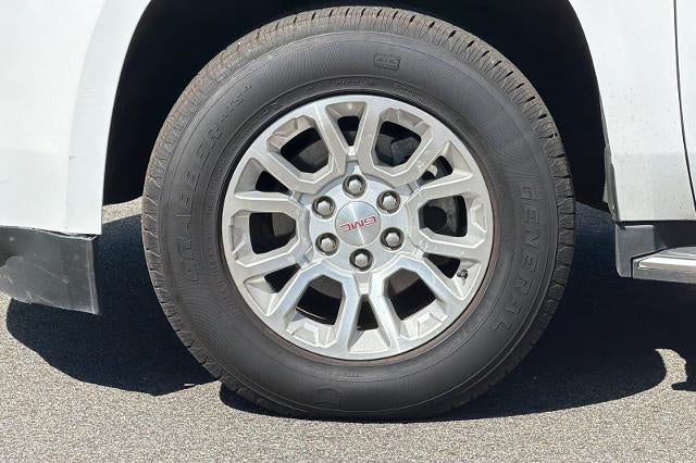 2016 GMC Yukon XL SLT