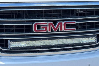 2016 GMC Yukon XL SLT