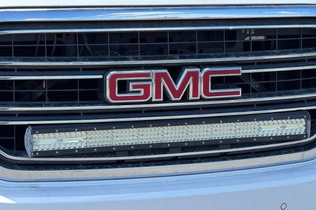 2016 GMC Yukon XL SLT