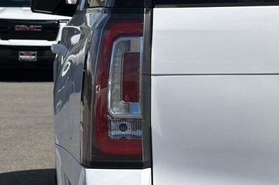 2016 GMC Yukon XL SLT