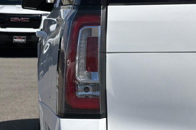 2016 GMC Yukon XL SLT