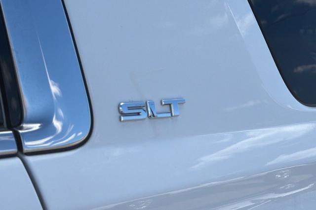 2016 GMC Yukon XL SLT