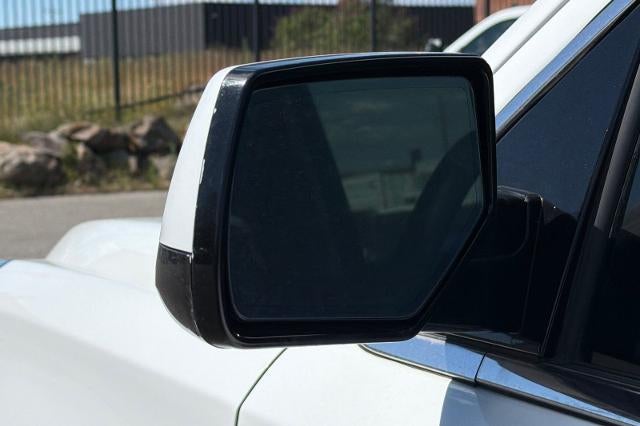 2016 GMC Yukon XL SLT